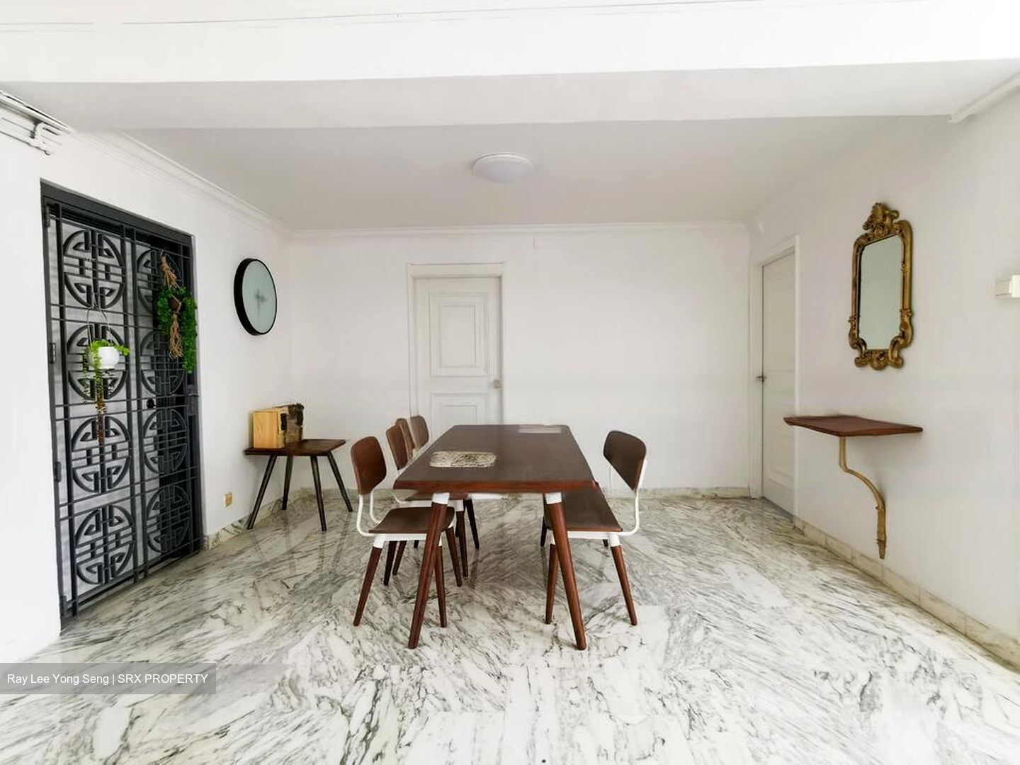 People's Park Centre (D1), Apartment #460856001